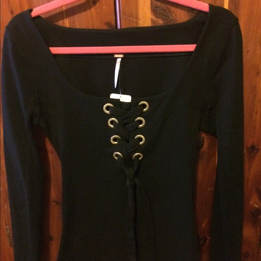 Free people shirt
